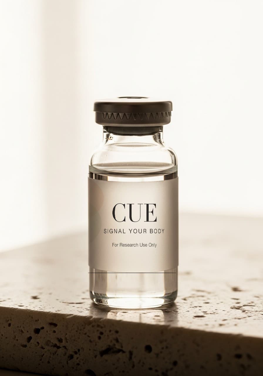 CUE — clarity you can see